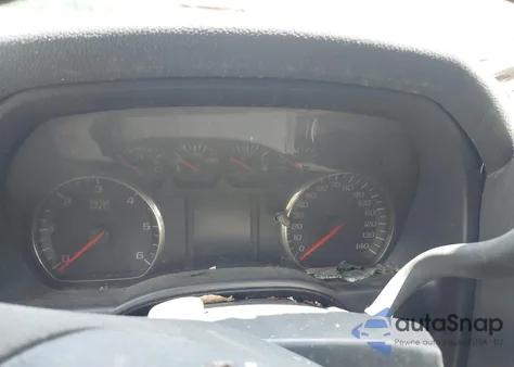 2014 GMC Sierra 1500 из США, поврежденный, VIN 1GTV2TEC9EZ115512